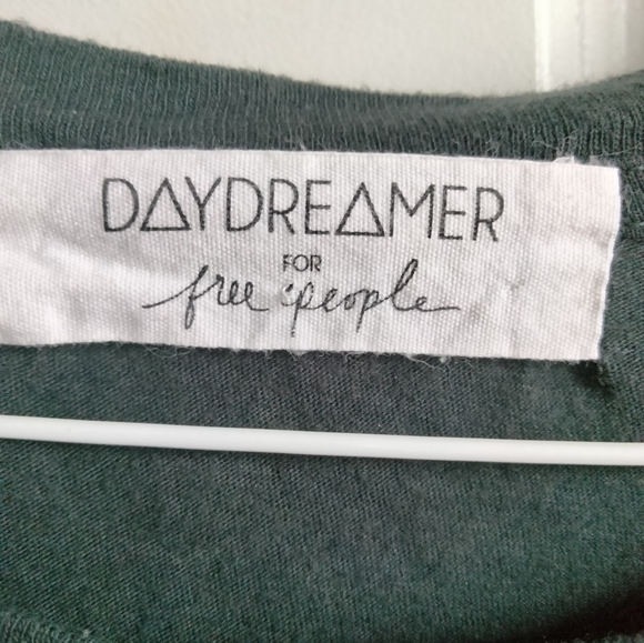 Daydreamer for free people size medium Pink Floyd t-shirt - Picture 2 of 6